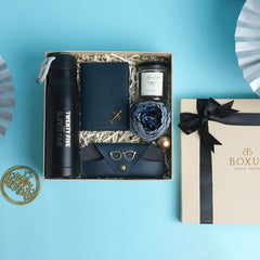 25th Birthday Milestone Gift Hamper