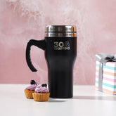 Drinkware - 30 & thriving"