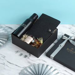 40th Birthday Celebration Gift Hamper