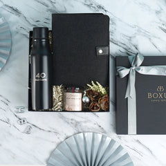 40th Birthday Celebration Gift Hamper