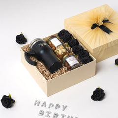 50th Birthday Celebration Gift Hamper