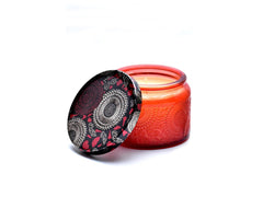 Scented Candle with 85gm/3oz Natural Soy Wax Eco-Friendly Glass Jar Scented Candles Gift Set for Home Decor