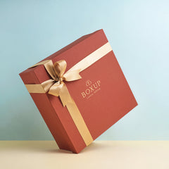 Box - Red