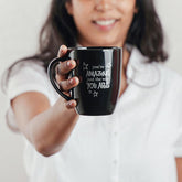 Coffee Mug - Your are Amazing