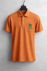 Customized Polo T-Shirt