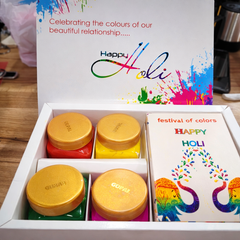 Happy Holi Classic Celebration Set