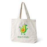 Simply Green Signature Tote
