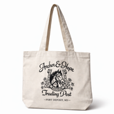 Heritage Crest Signature Tote