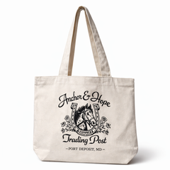 Heritage Crest Signature Tote