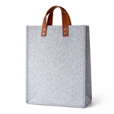 Nordic Slate Signature Tote
