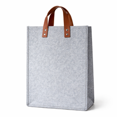 Nordic Slate Signature Tote