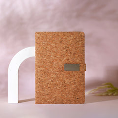 Journal – Libro Cork