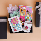 A Woman of Wonder Gift Box