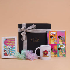 A Woman of Wonder Gift Box
