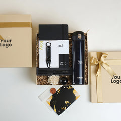 Employee Welcome Kit Hamper