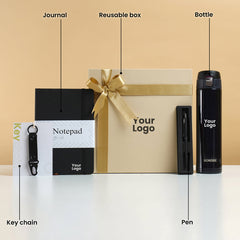 Employee Welcome Kit Hamper