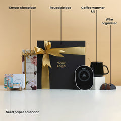 Corporate New Year Gift Hamper