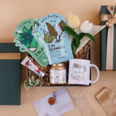 Cozy Corner Gift Box