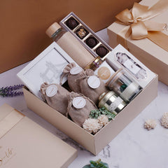 Premium Celebration Gift Box