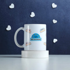 Mug - Best Boy friend