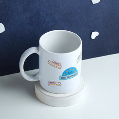 Mug - Best Boy friend