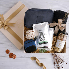 Bountiful Bonding Gift Hamper