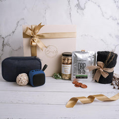 Bountiful Bonding Gift Hamper