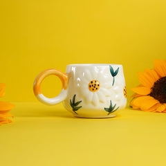 Mug – Daisy