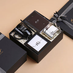 Gentleman’s Haven Gift Hamper