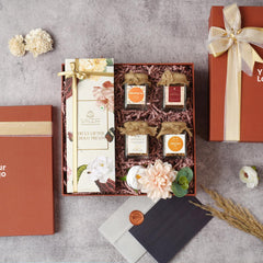 Deliciously Decadent Diwali hamper