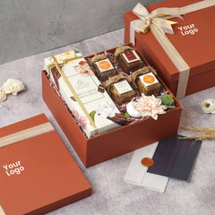 Deliciously Decadent Diwali hamper