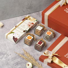 Deliciously Decadent Diwali hamper