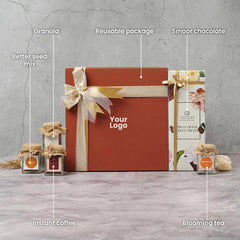 Deliciously Decadent Diwali hamper