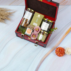 Exotic Experience Trunk