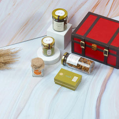 Exotic Experience Trunk