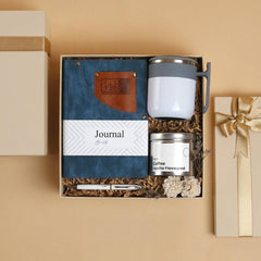 Duly Noted in Denim Gift Hamper