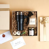 Flavorful Corporate Hamper