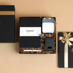 Deadline Chaser Gift Hamper