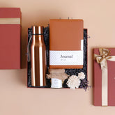 Copper Collegue Gift Hamper