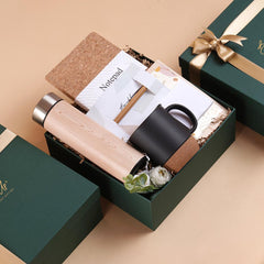 Goodies in Green Gift Hamper