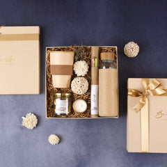 Nature’s Warmth Gift Hamper