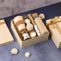 Nature’s Warmth Gift Hamper