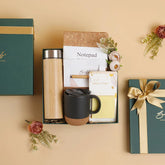 Employee Welcome Hamper