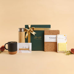 Employee Welcome Hamper