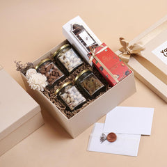 Crunchy Diwali Hamper