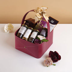 Flavor Fueled Basket