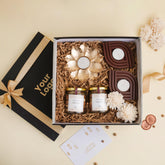 Balanced Diwali hamper