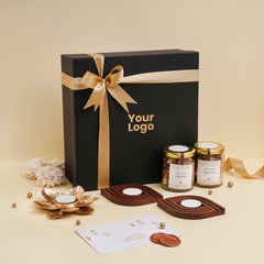 Balanced Diwali hamper