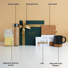 Employee Welcome Hamper