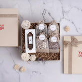 Delicious Diwali Hamper